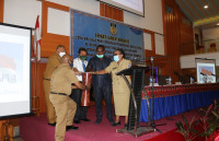 BPSDM Gelar FGD Blue Print Pengembangan SDM