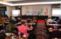 Bakohumas Diimbau Sosialisasikan Visi dan Misi Gubernur