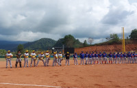Pertandingan Perdana PON Hilangkan Keraguan Semua Kalangan