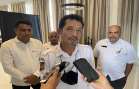 DKP Papua Segera Umumkan Data Statistik Perikanan Tangkap