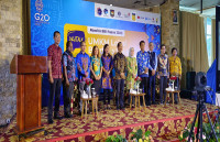 Kemenkominfo : UMKM Papua Punya Peluang Masuk Ekonomi Digital