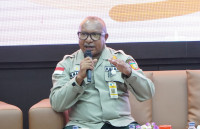 Bupati dan Walikota Didorong Gencar Sosialisasikan Perda Miras