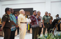 Resmi Diluncurkan, Tobbi Podcast Bakal jadi Layanan Informasi Warga