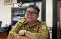 Realisasi PAD Papua 2022, Over Rp161 Miliar