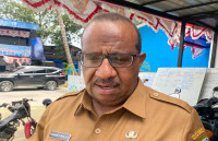 Bappeda Papua Sambut Positif Kerja Sama dengan Bank Dunia