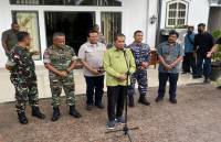 Pemprov Papua Siap Sambut Kunjungan Presiden 