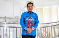 Pemprov Papua Siap Wujudkan Digitalisasi dan Modernisasi Sistem Pembayaran Pemerintah Daerah