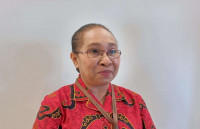 Tiga Sektor ini Serap Tenaga Kerja Terbanyak di Papua