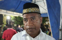 Bank Papua Imbau OPD Mulai Gunakan KPPD saat Bertransaksi