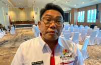 Pencanganan HUT RI Pemprov Papua Dipusatkan di Jembatan Merah Holtekamp