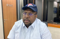 KONI Papua Bentuk Tim Seleksi Atlet ke Pra-PON