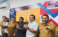 Pemprov Papua Ajak Warga Isi Kemerdekaan dengan Kegiatan yang Bermanfaat bagi Sesama