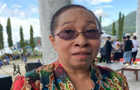 BPS Papua : Kelompok Pendidikan dan Transportasi jadi Penyumbang Inflasi Terbesar Agustus 2023