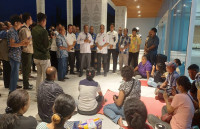 Pemprov Papua : Pekan Depan Tunggakan Beasiswa SUP Dibayarkan 