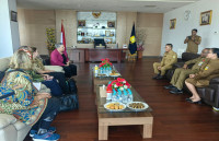 Australia Kembali Buka Program Beasiswa bagi Mahasiswa Papua