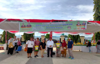 Jelang Ramadhan 2024, Pemprov Papua Gelar Gerakan Pangan Murah