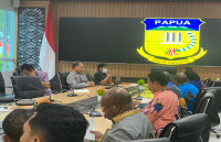 Rekonsiliasi Aset ke DOB, Terbanyak dari Dinas PUPR