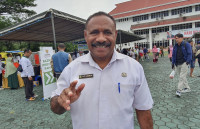 Cegah Demam Babi Afrika, Peternak Diimbau Lakukan Pemeriksaan Kesehatan Ternak Berkala