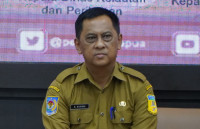 Pemprov Papua Ajak Petani Beralih ke Pupuk Organik