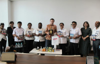 Kedubes Inggris Tawari Pemprov Papua Beasiswa Chevening 