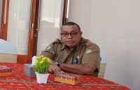 Layanan Perpustakaan Daerah Kini Menjangkau Hingga ke Kampung