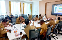 Papua Salah Satu Provinsi Yang Handal Mengendalikan Inflasi