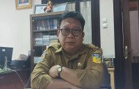 Pemprov Papua dorong petani Keerom tanam cabe untuk tekan inflasi