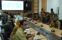 Pemeriksaan Kesehatan Gratis dan Lonjakan Minyak Kita, Menjadi Sorotan