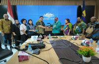 Beasiswa Australia Awards 2025 Berkontribusi Dorong Pengembangan SDM Papua