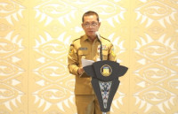 Empat Daerah di Papua Jalankan Program MBG