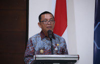 Pembangunan Harus Berdampak Langsung ke Kampung