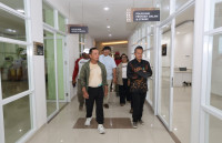 RSU Jayapura Siap Diresmikan Presiden Juni 2025