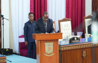 Pemprov Papua Usulkan 13 Raperda untuk 2025
