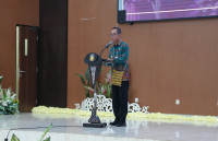 Gubernur Apresiasi Bank Papua Jadi Tuan Rumah