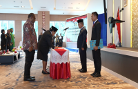 Gantikan Walilo, Suzana Wanggai Jabat Penjabat Sekda Papua
