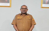 Seluruh Proyek Fisik PUPR Papua Ditarget Rampung Tender Agustus