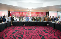 Papua Bersiap Laksanakan PSU Pemilihan Gubernur dan Wakil Gubernur pada 6 Agustus 2025