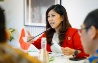 Menkomdigi: Pidato Presiden di PBB, Sikap Berani Indonesia di Panggung Dunia