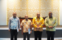 Pemprov Papua Pastikan Layanan RSUD Jayapura Tetap Berjalan Optimal