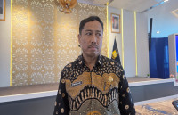 Bapenda Targetkan Realisasi PAD Tahun 2025 Capai 99 Persen