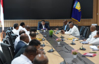 Pemprov Papua Perkuat Sinkronisasi Pembangunan Infrastruktur