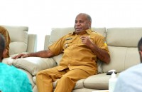 Pemprov Papua Tertibkan Pengelolaan Tenaga Cleaning Service