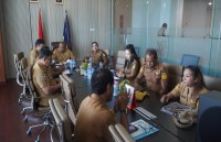 Pemprov Papua Dorong Transformasi Kerja Digital, Terapkan WFH ASN Setiap Jumat