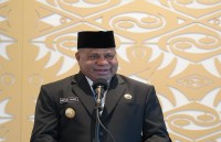 Pemprov Papua Kaji Efektivitas WFH ASN Berbasis Kinerja