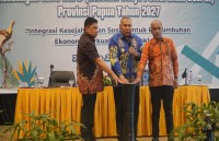 Gubernur Fakhiri Dorong Sinergi dan Partisipasi Publik dalam Penyusunan RKPD 2027