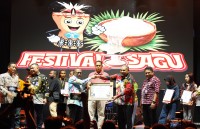 Festival Sagu Papua Perkuat Perlindungan Produk Lokal dan Nilai Ekonomi