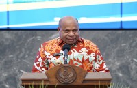 Ketimpangan dan Perlambatan Ekonomi Masih Jadi Tantangan Papua