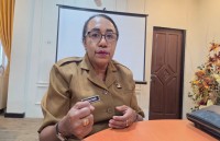 Pemprov Papua Ajak Orang Tua Perkuat Parenting, Jangan Abaikan Kondisi Anak