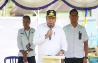 Pembangunan Sekolah Rakyat di Papua Resmi Dimulai