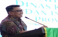 Semarak HUT Ke-81 Kemerdekaan RI di Papua Dimulai, Pemprov Ajak Masyarakat Sukseskan Seluruh Rangkaian Kegiatan